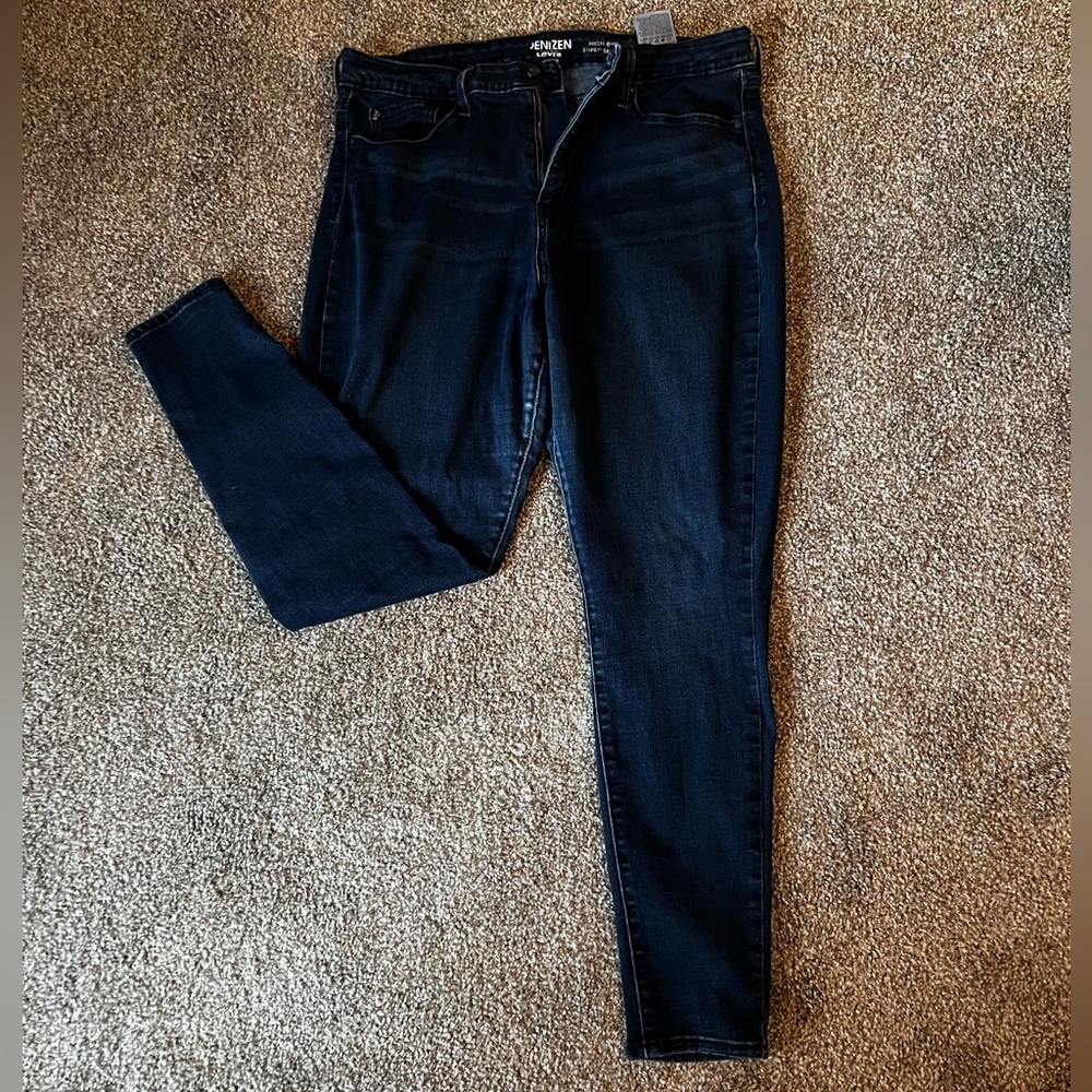 Target Denizen Jeans